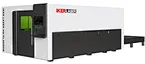 high precision sheet metal laser cutting machine